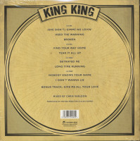 Aperçu: Exile And Grace (2-LP, 180g Vinyl) Aperçu: Exile And Grace (2-LP, 180g Vinyl)