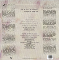 Aperçu: Norma Jeane (LP, 180g colored Vinyl, Ltd.) Aperçu: Norma Jeane (LP, 180g colored Vinyl, Ltd.)
