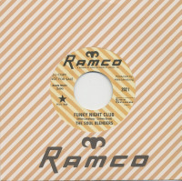 Aperçu: Funky, Funky Curfew - Funky Night Club (45rpm, 7inch) Aperçu: Funky, Funky Curfew - Funky Night Club (45rpm, 7inch)