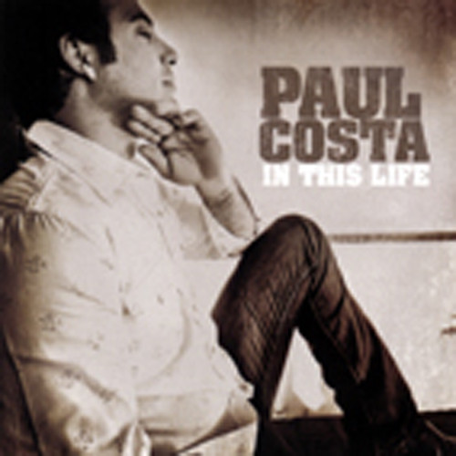 Costa, Paul In This Life