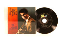 Aperçu: The Auctioneer (CD) Aperçu: The Auctioneer (CD)