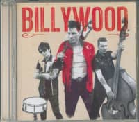 Aperçu: Billywood (CD Album) Aperçu: Billywood (CD Album)