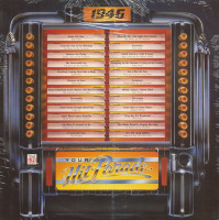 Aperçu: Your Hit Parade - 1946 (2-LP) Aperçu: Your Hit Parade - 1946 (2-LP)