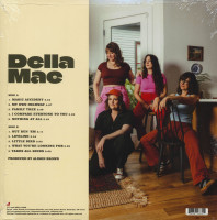 Aperçu: Magic Accident (LP. colored Vinyl, Ltd.) Aperçu: Magic Accident (LP. colored Vinyl, Ltd.)