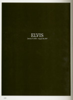 Aperçu: Elvis No.1 - The Complete Chart History by Joseph A. Tunzi Aperçu: Elvis No.1 - The Complete Chart History by Joseph A. Tunzi