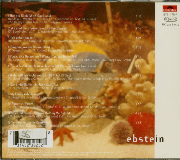 Ebstein (CD)