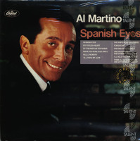 Aperçu: Martino, Al Spanish Eyes Aperçu: Martino, Al Spanish Eyes