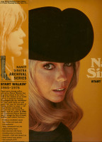 Aperçu: Start Walkin' 1965 - 1976 (2-LP, Velvet Morning Sunrise Yellow Vinyl) Aperçu: Start Walkin' 1965 - 1976 (2-LP, Velvet Morning Sunrise Yellow Vinyl)