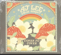 Aperçu: Cover To Cover (CD) Aperçu: Cover To Cover (CD)