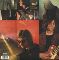 Aperçu: Live At The Rheinhalle Dusseldorf (LP, 180g colored Vinyl, Ltd.) Aperçu: Live At The Rheinhalle Dusseldorf (LP, 180g colored Vinyl, Ltd.)