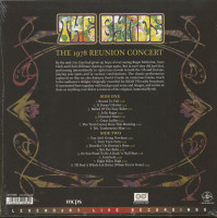 Aperçu: The 1978 Reunion Concert (LP, 180g Vinyl) Aperçu: The 1978 Reunion Concert (LP, 180g Vinyl)
