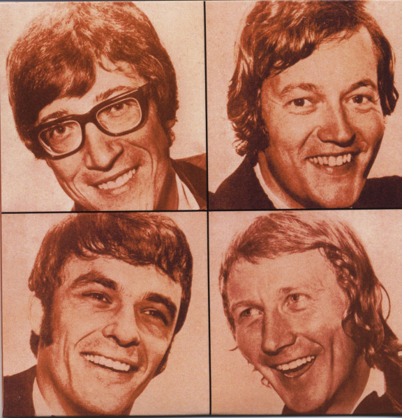 In Concert Vol.6 1969 (CD)