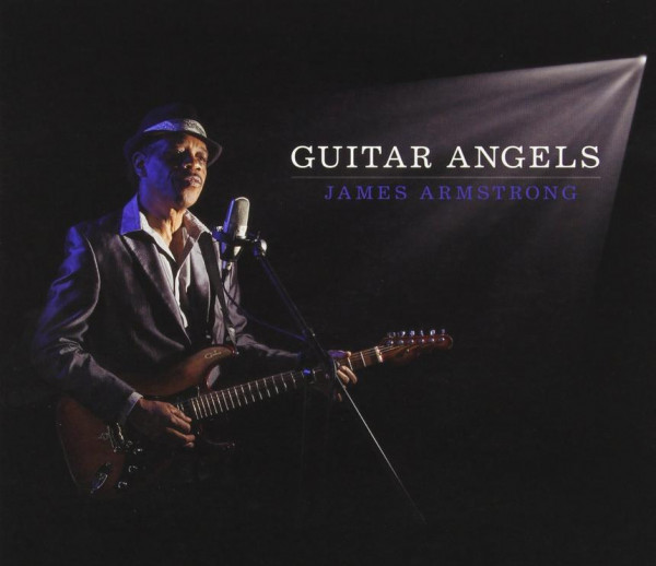 Guitar Angels Guitar Angels