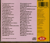 Aperçu: Allons Cajun Rock & Roll (CD) Aperçu: Allons Cajun Rock & Roll (CD)