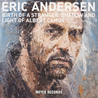 Aperçu: Birth Of A Stranger - Shadow And Light Of Albert Camus (LP, 180g Vinyl) Aperçu: Birth Of A Stranger - Shadow And Light Of Albert Camus (LP, 180g Vinyl)