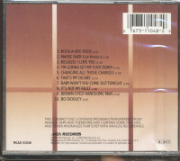Aperçu: For The First Time Anywhere (CD) Aperçu: For The First Time Anywhere (CD)