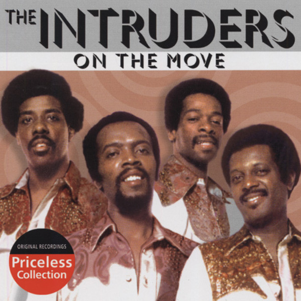 Intruders On The Move - Collection