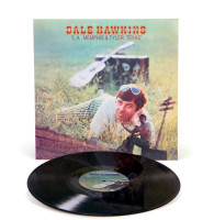 Aperçu: L.A., Memphis And Tyler, Texas (LP, 180gram Vinyl) Aperçu: L.A., Memphis And Tyler, Texas (LP, 180gram Vinyl)