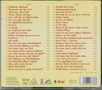 Aperçu: Freunde fürs Leben - 50 große Erfolge (2-CD) Aperçu: Freunde fürs Leben - 50 große Erfolge (2-CD)