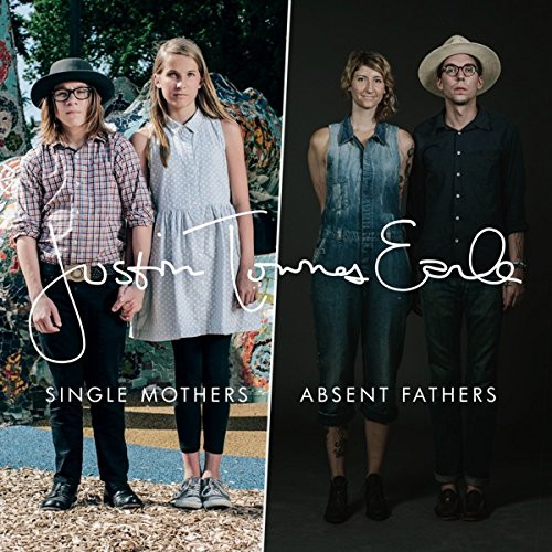 Single Mothers - Absent Fathers (2-LP)