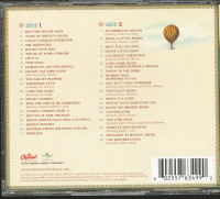 Aperçu: Anthology (2-CD) Aperçu: Anthology (2-CD)
