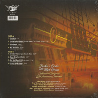 Aperçu: Cutthroat And Dangerous - 10th Anniversary Celebration (LP & CD, ltd) Aperçu: Cutthroat And Dangerous - 10th Anniversary Celebration (LP & CD, ltd)
