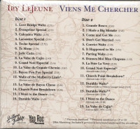 Aperçu: Viens Me Chercher (2-CD) Aperçu: Viens Me Chercher (2-CD)