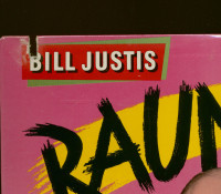 Aperçu: Raunchy (LP) Aperçu: Raunchy (LP)
