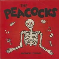 Aperçu: Monkey Tennis (7inch, 45rpm, EP) Aperçu: Monkey Tennis (7inch, 45rpm, EP)