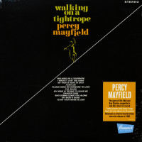 Aperçu: Walking On A Tightrope (LP, 180g Vinyl) Aperçu: Walking On A Tightrope (LP, 180g Vinyl)