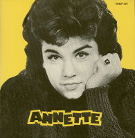 Aperçu: Annette Vol.2 (7inch, 45rpm, SC) Aperçu: Annette Vol.2 (7inch, 45rpm, SC)
