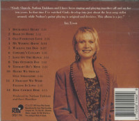 Aperçu: Love On The Range (CD) Aperçu: Love On The Range (CD)