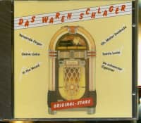 Aperçu: Vol.3, Das waren Schlager Aperçu: Vol.3, Das waren Schlager