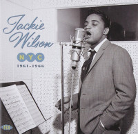 Aperçu: NYC 1961-1966 (2-CD) Aperçu: NYC 1961-1966 (2-CD)