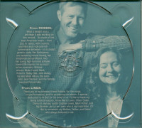 Aperçu: Wild! Wild! Wild! - Linda Gail Lewis & Robbie Fulks (CD) Aperçu: Wild! Wild! Wild! - Linda Gail Lewis & Robbie Fulks (CD)