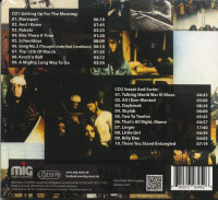 Aperçu: Getting Up For the Morning - Sweath And Swim (2-CD) Aperçu: Getting Up For the Morning - Sweath And Swim (2-CD)