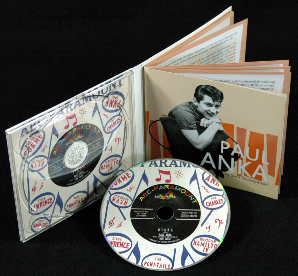 Dianacally Yours (CD)