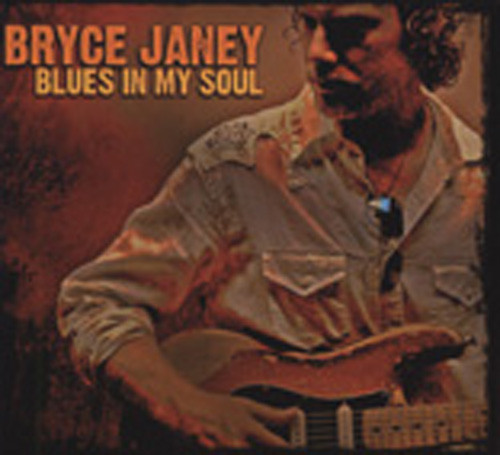 Blues In My Soul Blues In My Soul