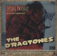 Aperçu: Ding Dong! (7inch, 45rpm, EP, PS) Aperçu: Ding Dong! (7inch, 45rpm, EP, PS)