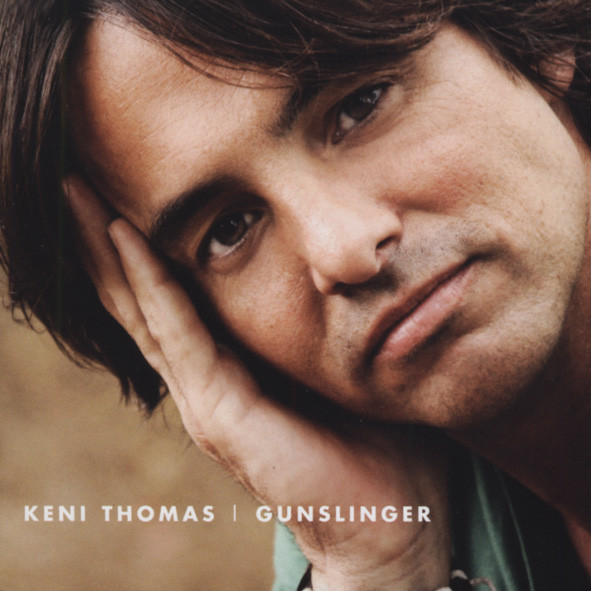 Thomas, Keni Gunslinger