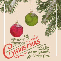 Aperçu: When I Think Of Christmas (CD) Aperçu: When I Think Of Christmas (CD)