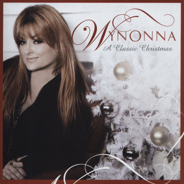 Judd, Wynonna A Classic Christmas