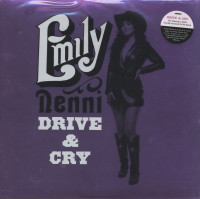 Aperçu: Drive & Cry (LP) Aperçu: Drive & Cry (LP)