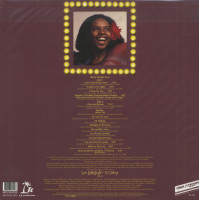 Aperçu: Betty Wright Live (LP, 180g Yellow Vinyl, Ltd & Numbered) Aperçu: Betty Wright Live (LP, 180g Yellow Vinyl, Ltd & Numbered)