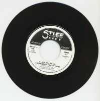 Aperçu: A Wonderful Time Up There (7inch, 45rpm, PS) Aperçu: A Wonderful Time Up There (7inch, 45rpm, PS)