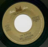 Aperçu: Dream Baby (How Long Must I Dream) - I'm Hurtin' (7inch, 45rpm, BC) Aperçu: Dream Baby (How Long Must I Dream) - I'm Hurtin' (7inch, 45rpm, BC)
