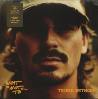 Aperçu: What Not To (2-LP) Aperçu: What Not To (2-LP)