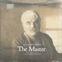 Aperçu: The Master (LP & CD) Aperçu: The Master (LP & CD)