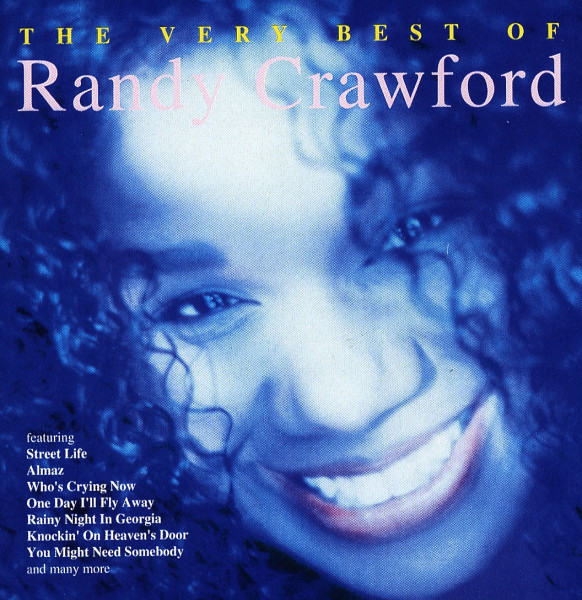 Crawford, Randy Very Best Of