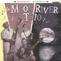 Aperçu: The Moon River Trio (LP, 10inch) Aperçu: The Moon River Trio (LP, 10inch)